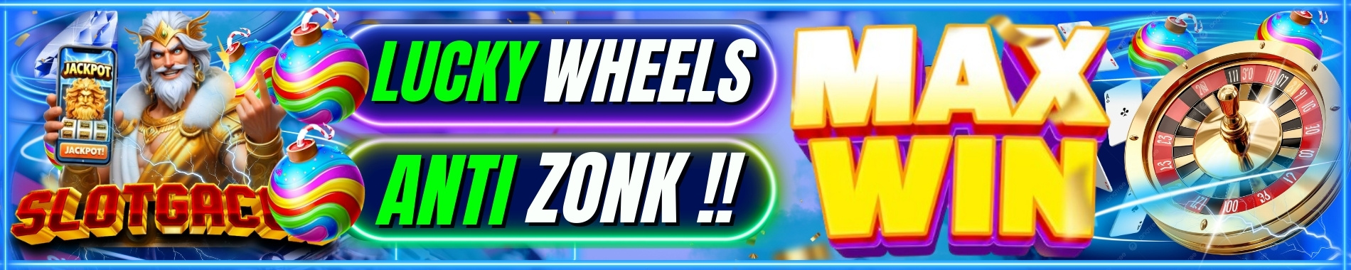 WELCOME TO DINGINTOTO